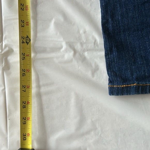 Levi’s Women’s 515 boot cut 14s jeans - Picture 3 of 8